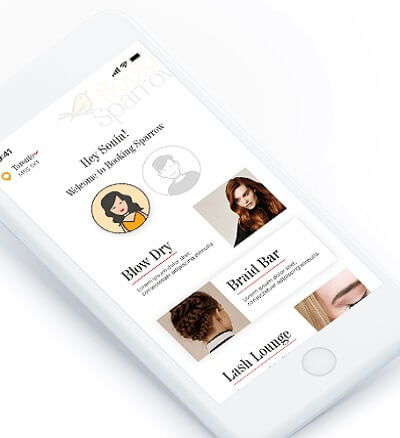 Mobile App Development Services
